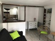 Vente Appartement 2 pièces 33.85 m2 Paris 6ème