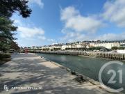 Vente Appartement 2 pièces 33.88 m2 Deauville