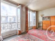 Vente Appartement 2 pièces 33.89 m2 Paris 16ème