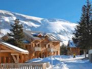 Vente Appartement 2 pièces 33.89 m2 Saint Etienne en Dévoluy