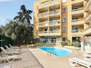 Vente Appartement 2 pièces 33.8 m2 Antibes