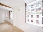 Vente Appartement 2 pièces 33.8 m2 Paris 3ème