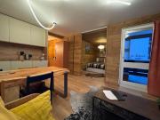 Vente Appartement 2 pièces 33.91 m2 Tignes