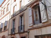 Vente Appartement 2 pièces 33.93 m2 Toulouse