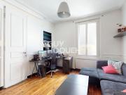 Vente Appartement 2 pièces 33.98 m2 Les Lilas