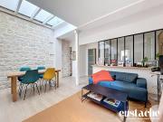 Vente Appartement 2 pièces 33.9 m2 Paris 11ème