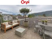 Vente Appartement 2 pièces 33 m2 Ambilly