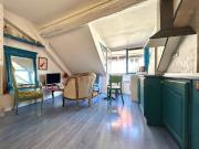 Vente Appartement 2 pièces 33 m2 Annecy