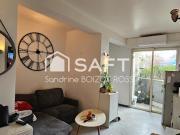 Vente Appartement 2 pièces 33 m2 Antibes