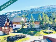 Vente Appartement 2 pièces 33 m2 Arette Vente Appartement 2 pièces 33 m2 Arette