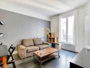 Vente Appartement 2 pièces 33 m2 Asnieres sur seine