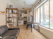 Vente Appartement 2 pièces 33 m2 Bordeaux