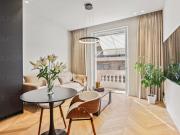 Vente Appartement 2 pièces 33 m2 Cannes