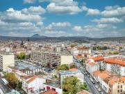 Vente Appartement 2 pièces 33 m2 Clermont Ferrand