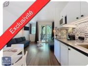 Vente Appartement 2 pièces 33 m2 Deauville