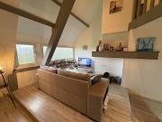 Vente Appartement 2 pièces 33 m2 Deauville