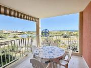 Vente Appartement 2 pièces 33 m2 Le cap d'agde