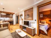 Vente Appartement 2 pièces 33 m2 Les Gets