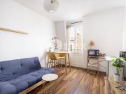 Vente Appartement 2 pièces 33 m2 Levallois Perret