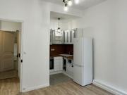 Vente Appartement 2 pièces 33 m2 Lyon 3ème
