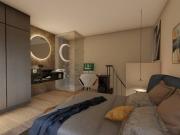 Vente Appartement 2 pièces 33 m2 Metz