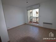 Vente Appartement 2 pièces 33 m2 Montpellier