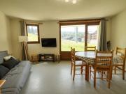 Vente Appartement 2 pièces 33 m2 Morillon