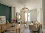 Vente Appartement 2 pièces 33 m2 Paris 12ème