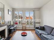 Vente Appartement 2 pièces 33 m2 Paris 13ème