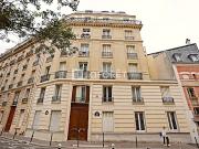 Vente Appartement 2 pièces 33 m2 Paris 14ème