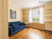 Vente Appartement 2 pièces 33 m2 Paris 14ème