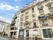 Vente Appartement 2 pièces 33 m2 Paris 14ème
