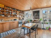 Vente Appartement 2 pièces 33 m2 Paris 14ème