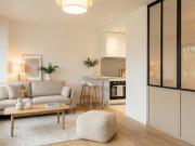 Vente Appartement 2 pièces 33 m2 Paris 16ème