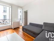 Vente Appartement 2 pièces 33 m2 Paris 16ème