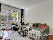 Vente Appartement 2 pièces 33 m2 Paris 16ème