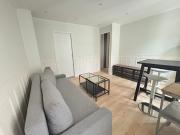 Vente Appartement 2 pièces 33 m2 Paris 17ème