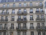 Vente Appartement 2 pièces 33 m2 Paris 17ème