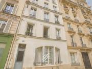 Vente Appartement 2 pièces 33 m2 Paris 18ème