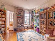 Vente Appartement 2 pièces 33 m2 Paris 19ème