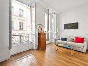 Vente Appartement 2 pièces 33 m2 Paris 4ème