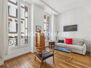 Vente Appartement 2 pièces 33 m2 Paris 4ème