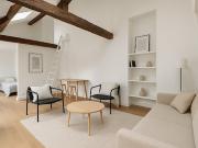 Vente Appartement 2 pièces 33 m2 Paris 4ème