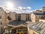 Vente Appartement 2 pièces 33 m2 Paris 6ème