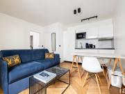 Vente Appartement 2 pièces 33 m2 Paris 7ème