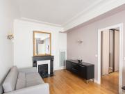 Vente Appartement 2 pièces 33 m2 Paris 8ème