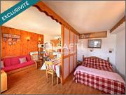 Vente Appartement 2 pièces 33 m2 Puy Saint Vincent
