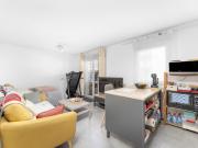 Vente Appartement 2 pièces 33 m2 Toulouse