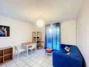 Vente Appartement 2 pièces 33 m2 Toulouse