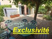 Vente Appartement 2 pièces 33 m2 Valras Plage